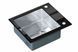Мийка ZORG GL 6051 BLACK 4900 фото 1