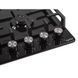 Варочная поверхность Ventolux HSF640-F2 CS (BK) 9125 фото 2