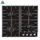 Варочная поверхность Ventolux HSF640-F2 CS (BK) 9125 фото 1