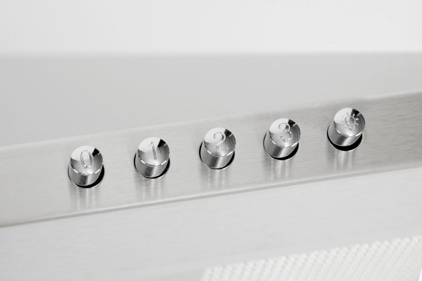 Кухонна витяжка Ventolux LIDO 60 INOX (700) 10025 фото