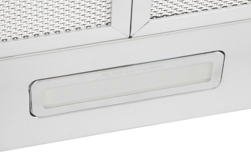 Кухонна витяжка Ventolux LIDO 60 INOX (700) 10025 фото