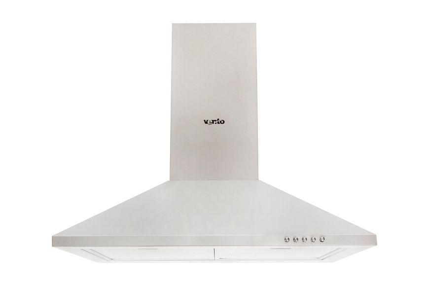 Кухонна витяжка Ventolux LIDO 60 INOX (700) 10025 фото