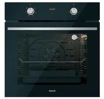 Духова шафа Fabiano FBO 660 inox 9071 фото