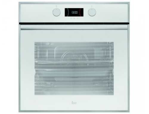 Электрический духовой шкаф Teka WISH Maestro HLB 840 P (41566011) белый 8968 фото