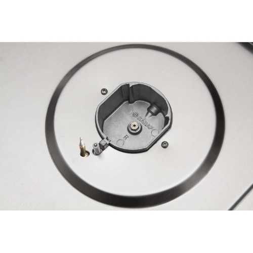 Варочная поверхность Ventolux HSF640-F2 CS (X) 9126 фото
