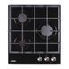 Варочная поверхность Ventolux HG430-M1G CS (BK) 9924 фото 1