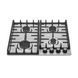 Варочная поверхность Ventolux HSF640-F2 CS (X) 9126 фото 3