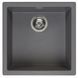 Гранітна мийка REGINOX Amsterdam 40 grey silvery 10375 фото 1
