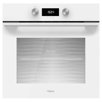 Електрична духова шафа Teka UrbanColor HLB 8400 P (111000007) біле скло 10233 фото