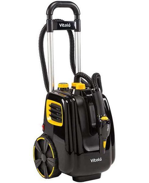Паровая система Vitola CS 1500 7934 фото