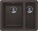 Мойка гранитная SCHOCK Quadro N-150 12903682649314 фото 1