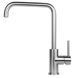 Смеситель Reginox LOGAN St. steel-02 9801 фото 1