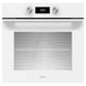 Электрический духовой шкаф Teka UrbanColor HLB 8400 P (111000007) белое стекло 10233 фото 1