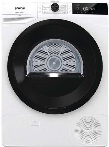 Сушильна машина Gorenje DPE92 9722 фото