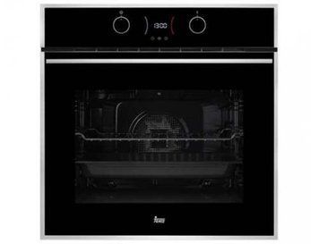 Електрична духова шафа Teka WISH Maestro HLB 830 (41560060) чорний 8970 фото