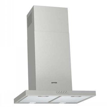 Вытяжка для кухни Gorenje WHT623E5X 10084 фото