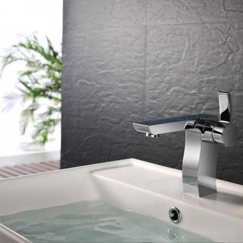 Смеситель в умывальник Kraus: Sonus KEF-14601 26732186509155 фото