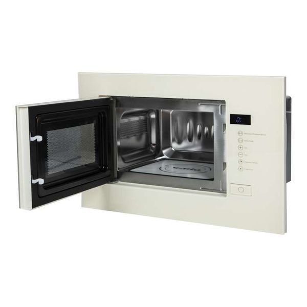 Микроволновая печь Ventolux MWBI 20 G WH TC FS 11037 фото