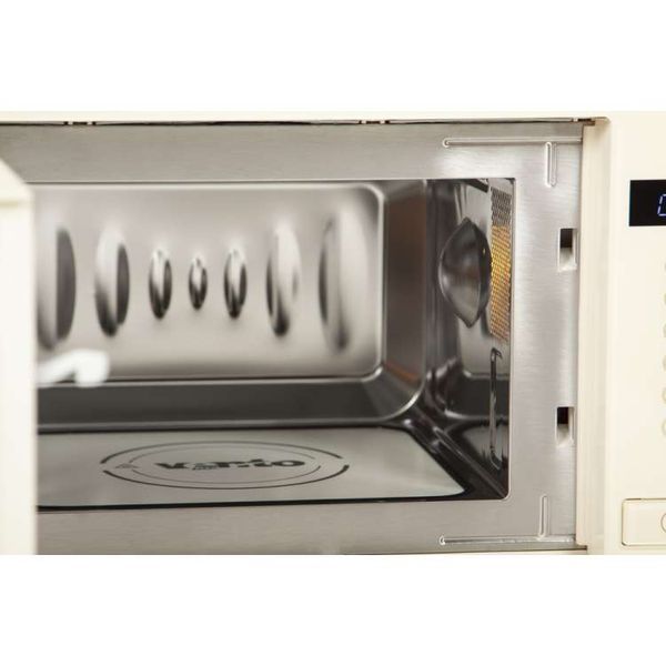 Микроволновая печь Ventolux MWBI 20 G WH TC FS 11037 фото