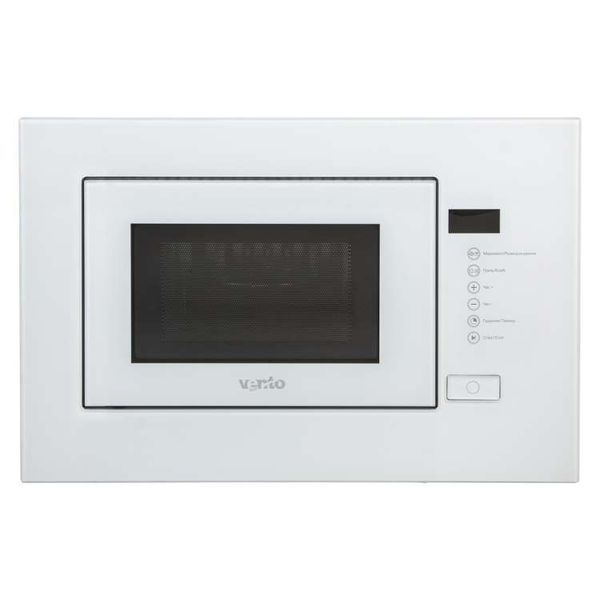 Микроволновая печь Ventolux MWBI 20 G WH TC FS 11037 фото