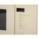 Микроволновая печь Ventolux MWBI 20 G WH TC FS 11037 фото 3