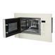 Микроволновая печь Ventolux MWBI 20 G WH TC FS 11037 фото 6