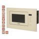 Микроволновая печь Ventolux MWBI 20 G WH TC FS 11037 фото 1