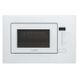 Микроволновая печь Ventolux MWBI 20 G WH TC FS 11037 фото 5
