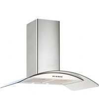 Витяжка Fabiano Arco B 60 Inox 70422585250202 фото