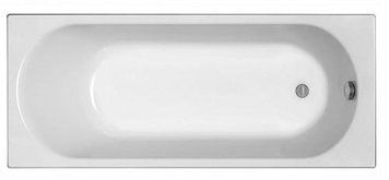 Ванна акрилова KOLO OPAL Plus прямокутна 170х70 см 10790 фото