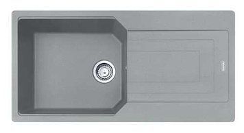 Кухонна мийка FRANKE Urban UBG 611-100 XL 51792770906240 фото