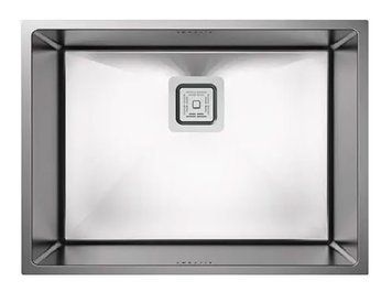 Кухонна мийка Fabiano Quadro 53 10635 фото