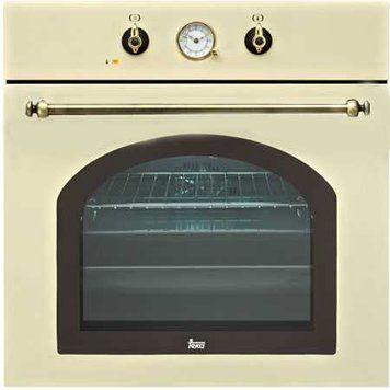 Духова шафа TEKA HR 550 (Rustica) бежевый 20432168399165 фото