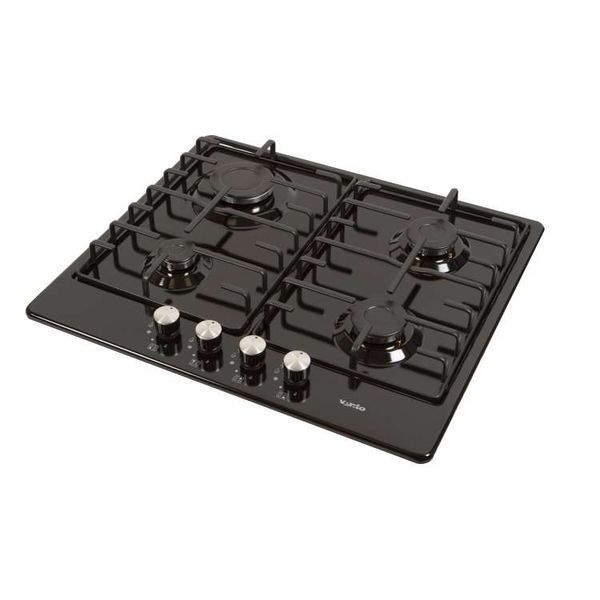 Варочная поверхность Ventolux HG640-MA3 S (BK) 11038 фото