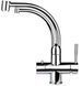 Кухонный смеситель Franke: Oxygen hi tech 5245 фото 1