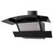 Кухонная вытяжка Ventolux WAVE 90 BK (1000) TRC IT 9583 фото 2