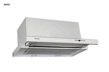 Витяжка Fabiano Smart 60 White 70942585302203 фото