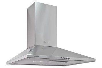 Витяжка Fabiano Base 50 Inox 70432585261202 фото
