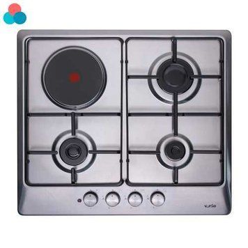Комбінована поверхня Ventolux HG631 B2 S (X) 9928 фото