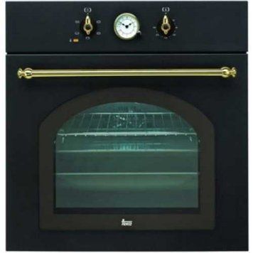 Духова шафа TEKA HR 550 (Rustica) черный 20452165914190 фото