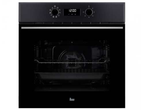 Електрична духова шафа Teka WISH Total HSB 630 (41560130) чорний 8972 фото
