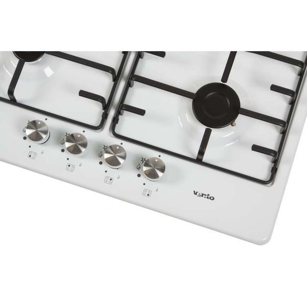 Варочная поверхность Ventolux HG640-MA3 S (WH) 11039 фото