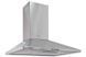 Витяжка Fabiano Base 50 Inox 70432585261202 фото 1