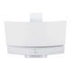 Кухонная вытяжка Ventolux WAVE 90 WH (1000) TRC IT 9584 фото 4