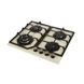 Варочная поверхность Ventolux HSF640-R3G CESBT (IVORY) 9131 фото 6