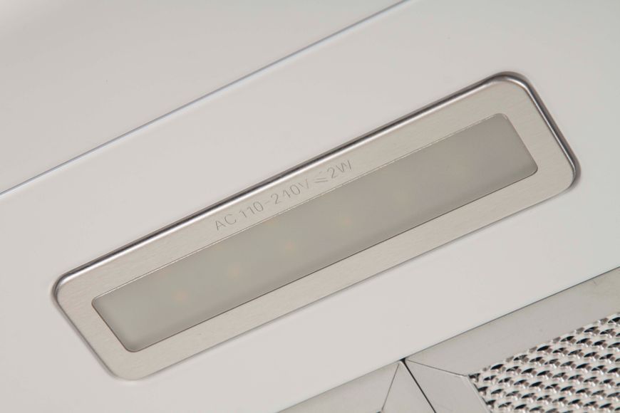 Кухонная вытяжка Ventolux PARMA 50 WH 10030 фото