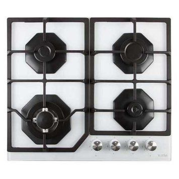 Варочная поверхность Ventolux HSF640-R3G CESBT (WH) 9132 фото