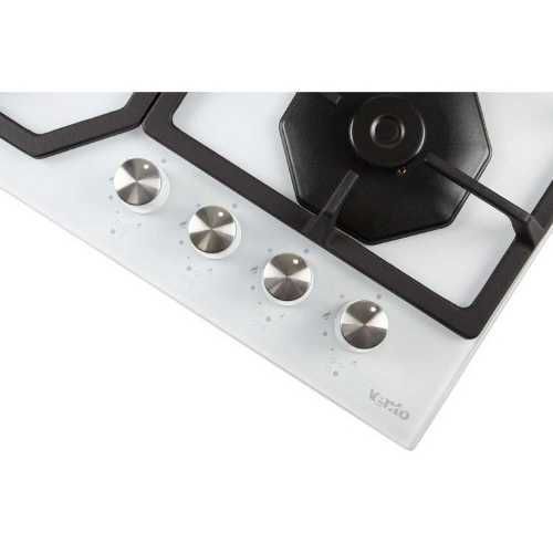 Варочная поверхность Ventolux HSF640-R3G CESBT (WH) 9132 фото