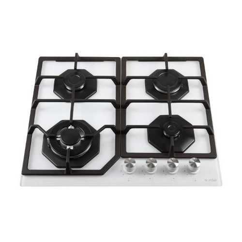 Варочная поверхность Ventolux HSF640-R3G CESBT (WH) 9132 фото