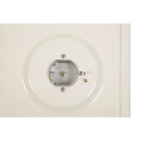 Варочная поверхность Ventolux HG640-MA3 S (IVORY) 11040 фото